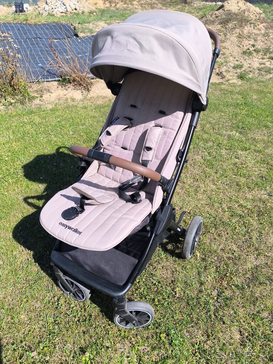 EASYWALKER Jackey 2 XL - 6