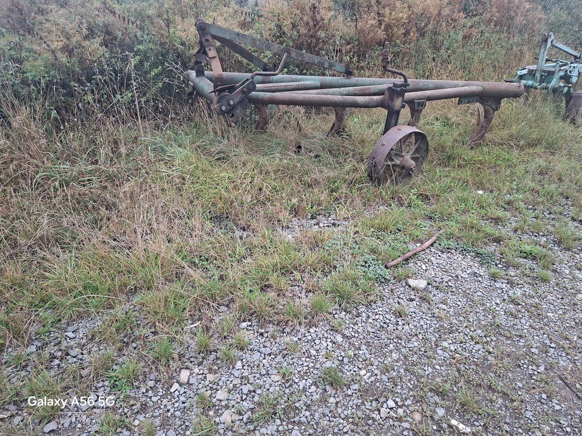 Predam stroje - 6