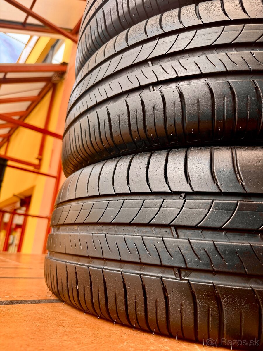 205/60 R16 letné pneumatiky kompletná sada - 6