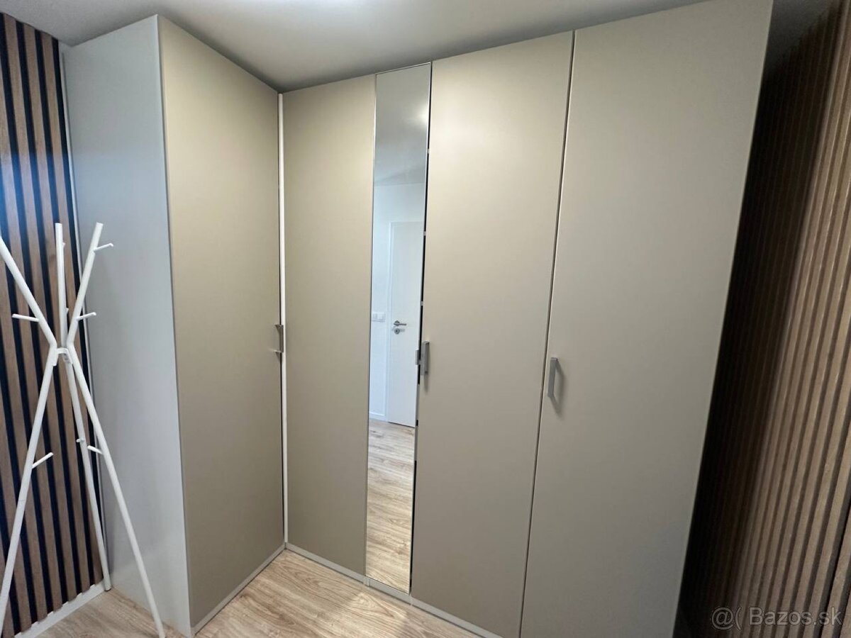 Prenájom 1,5‑izbového bytu v Ovocných Sadoch – foto 6