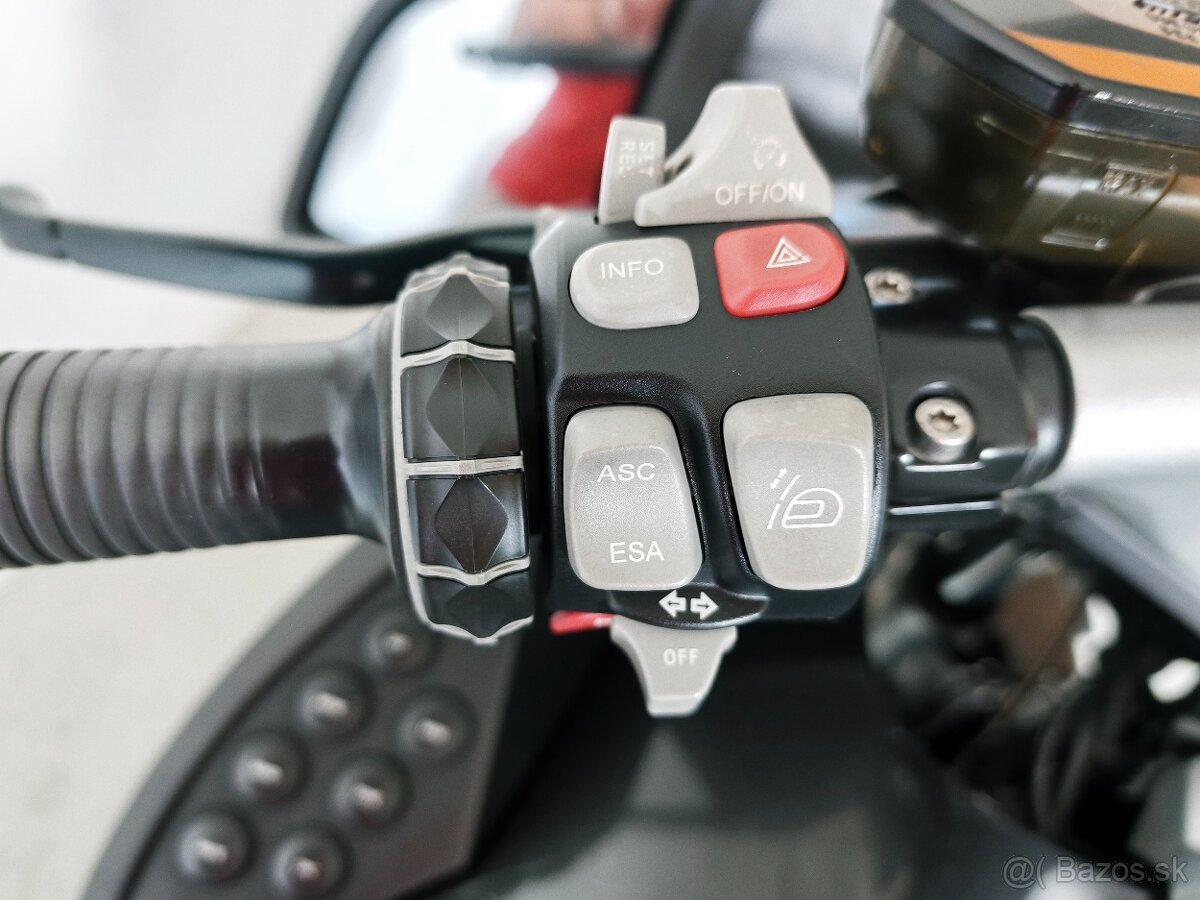 BMW R1200RT - 6
