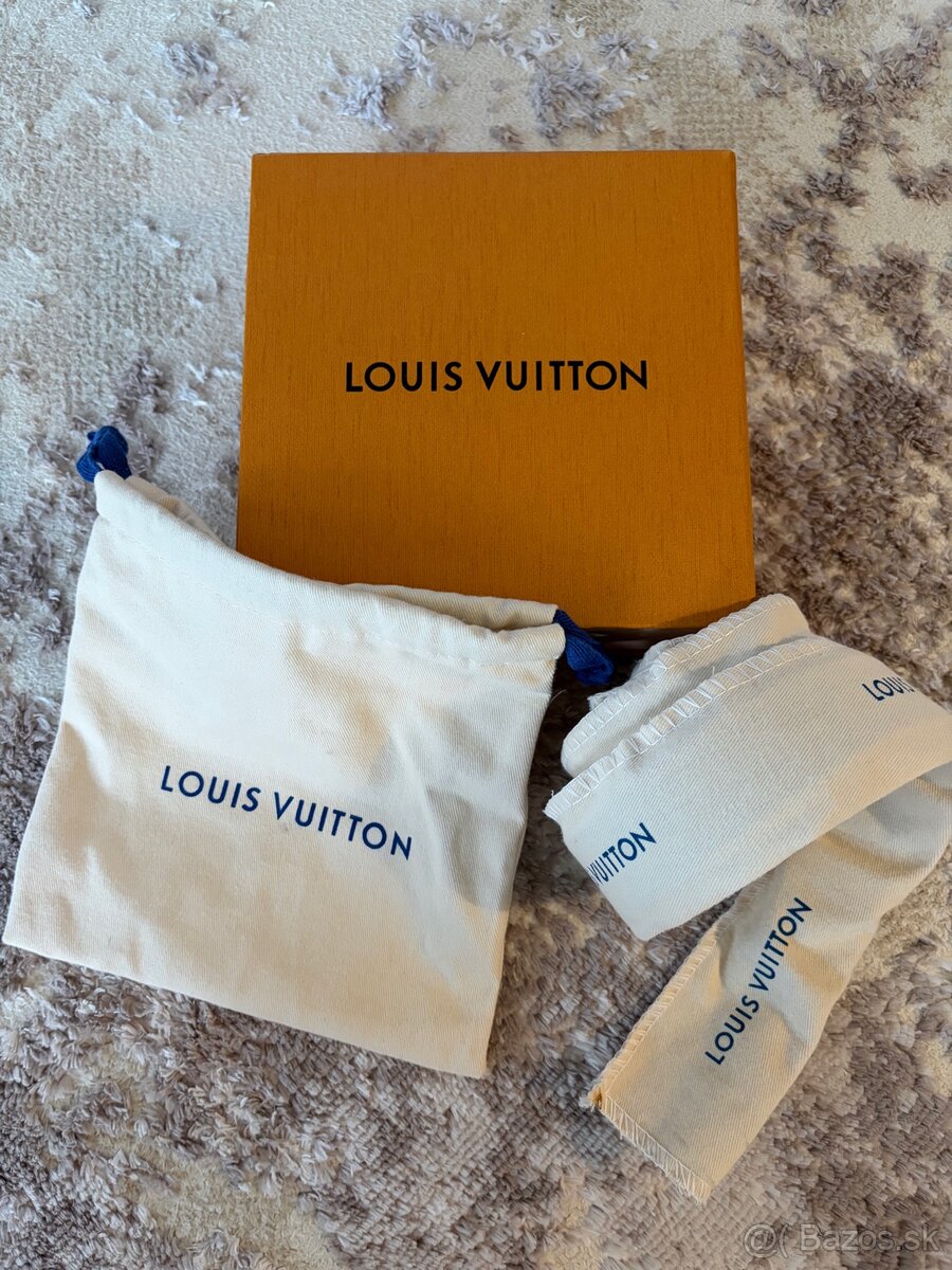 Louis Vuitton opasok - 6