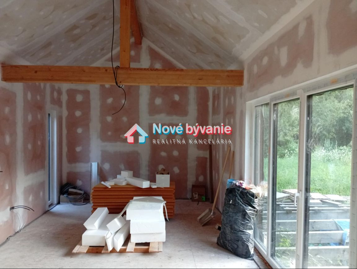 Vaša súkromná oáza pokoja v obci Babie - 6