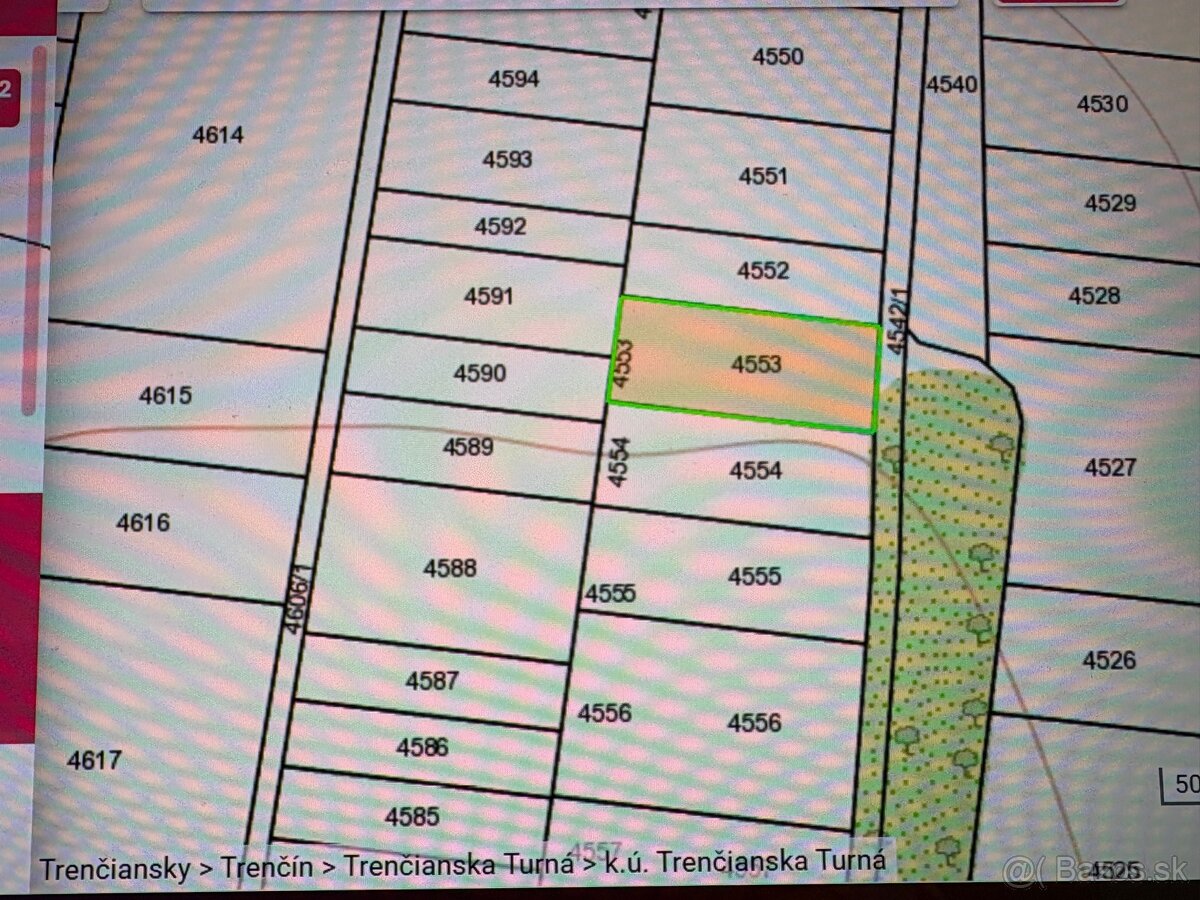 pozemky trenčianska turna - 6