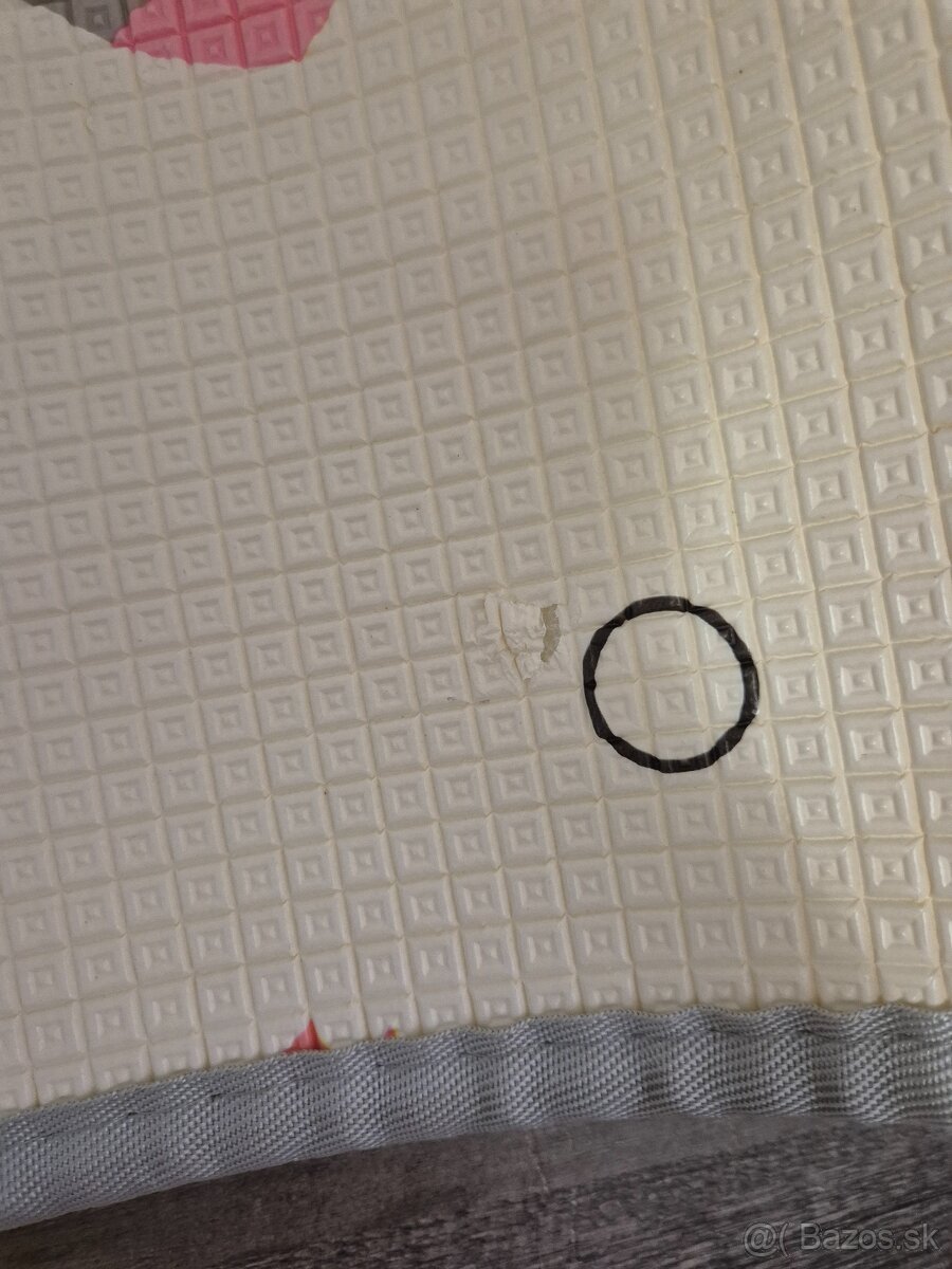 Podlozka Milly Mally - 6