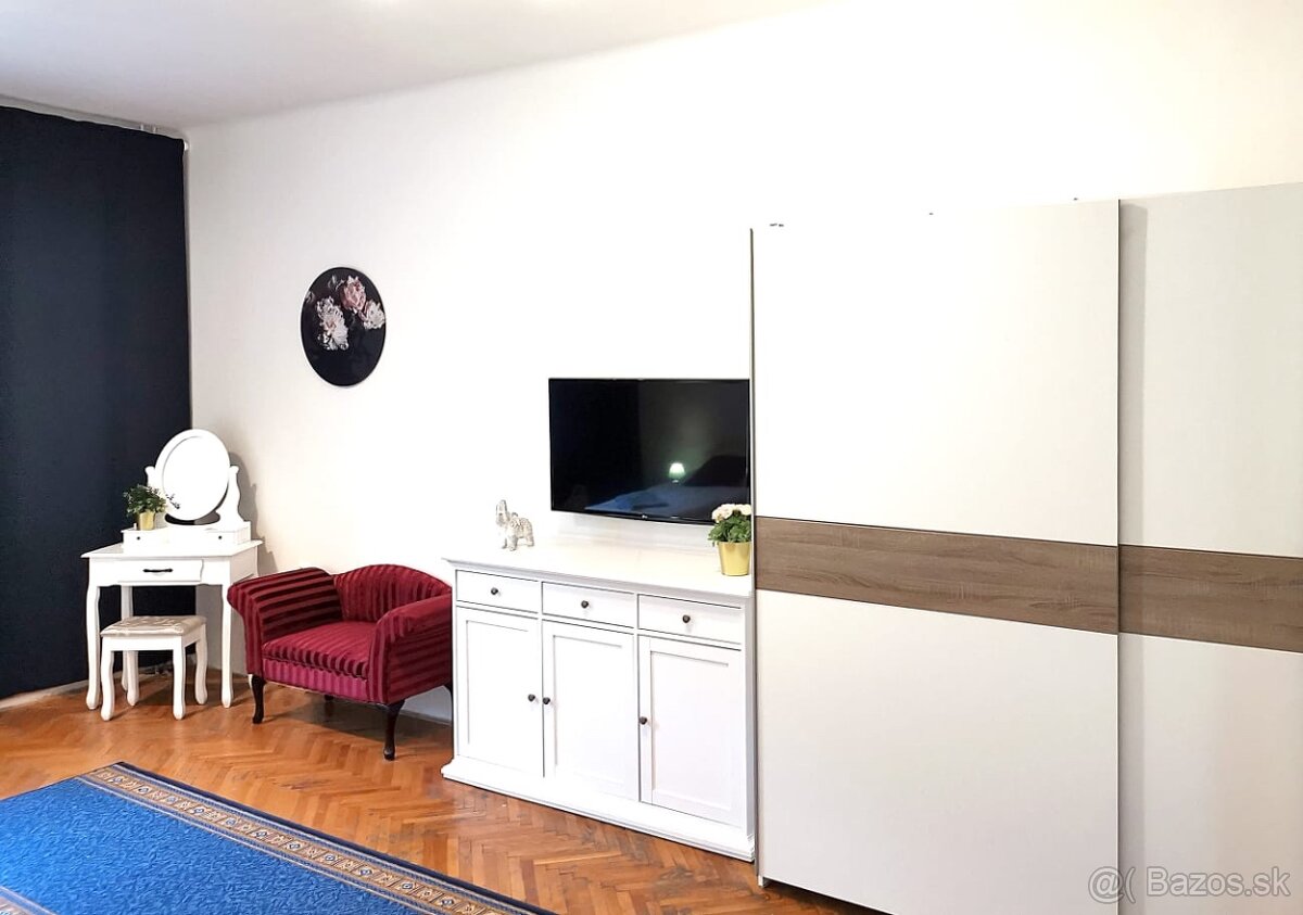 Ubytovanie v Prahe - 6