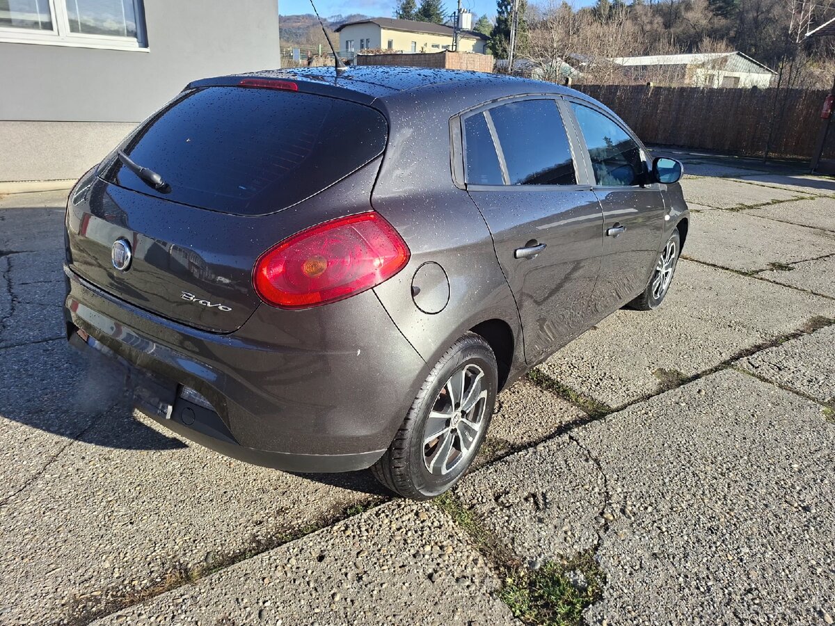 Fiat Bravo - 6