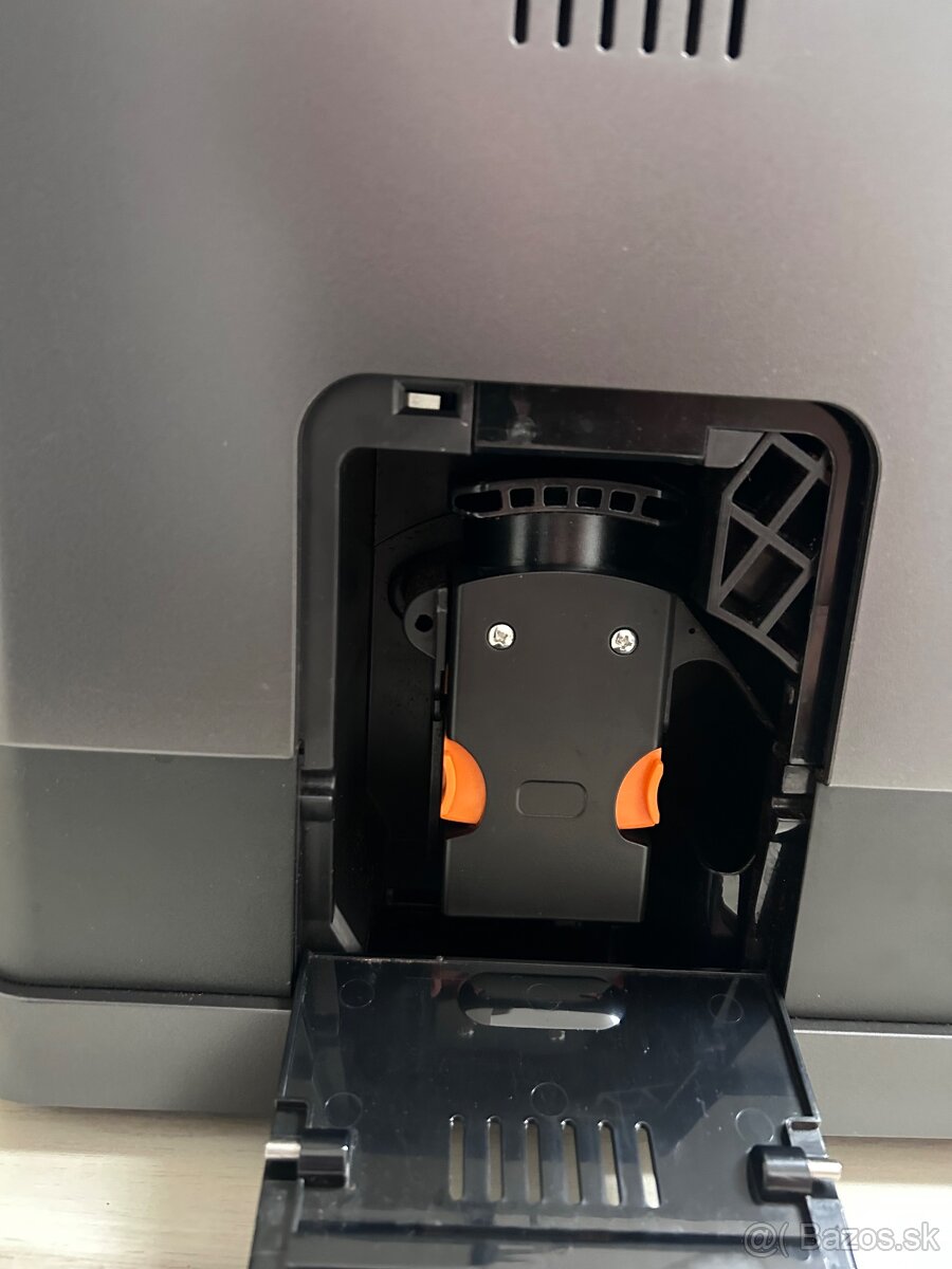 Kávovar ☕️ Tchibo Esperto Coffee - 6