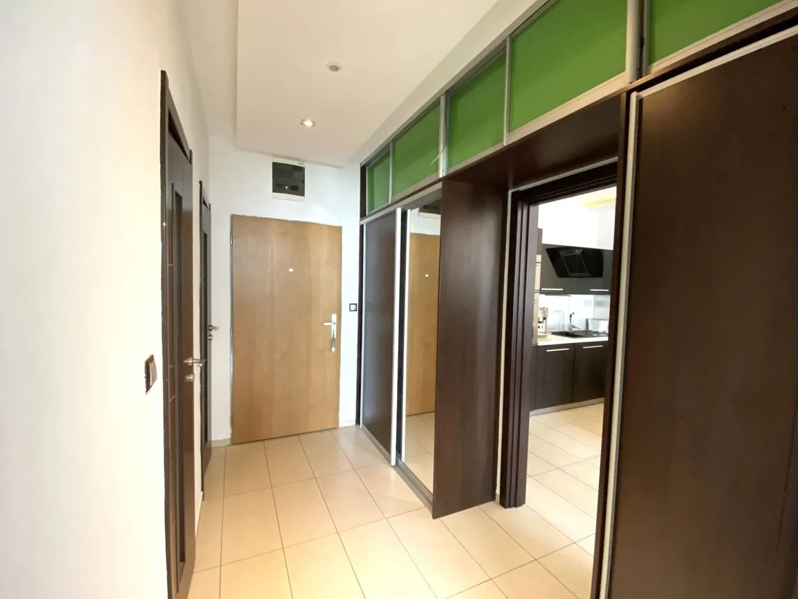 Na prenájom krásny 2-izbový byt v Ružinove - 6