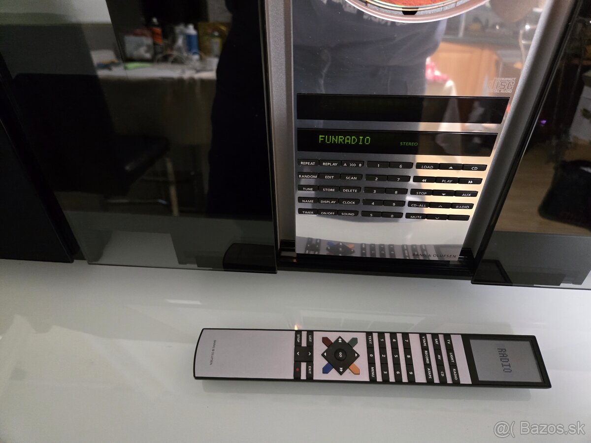 Bang & Olufsen Beosound OUVERTURE - 6