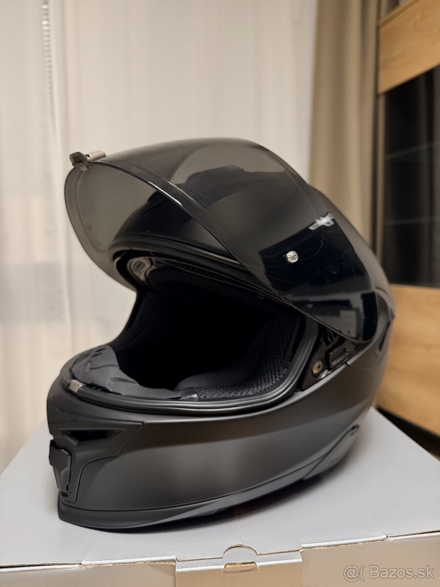 Integrálna prilba Scorpion - 6