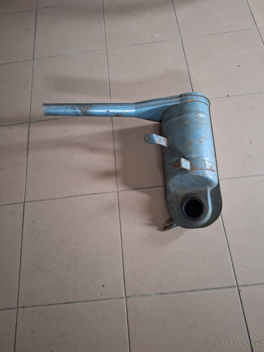 Predám na veterána škoda 1000mb,filter - 6