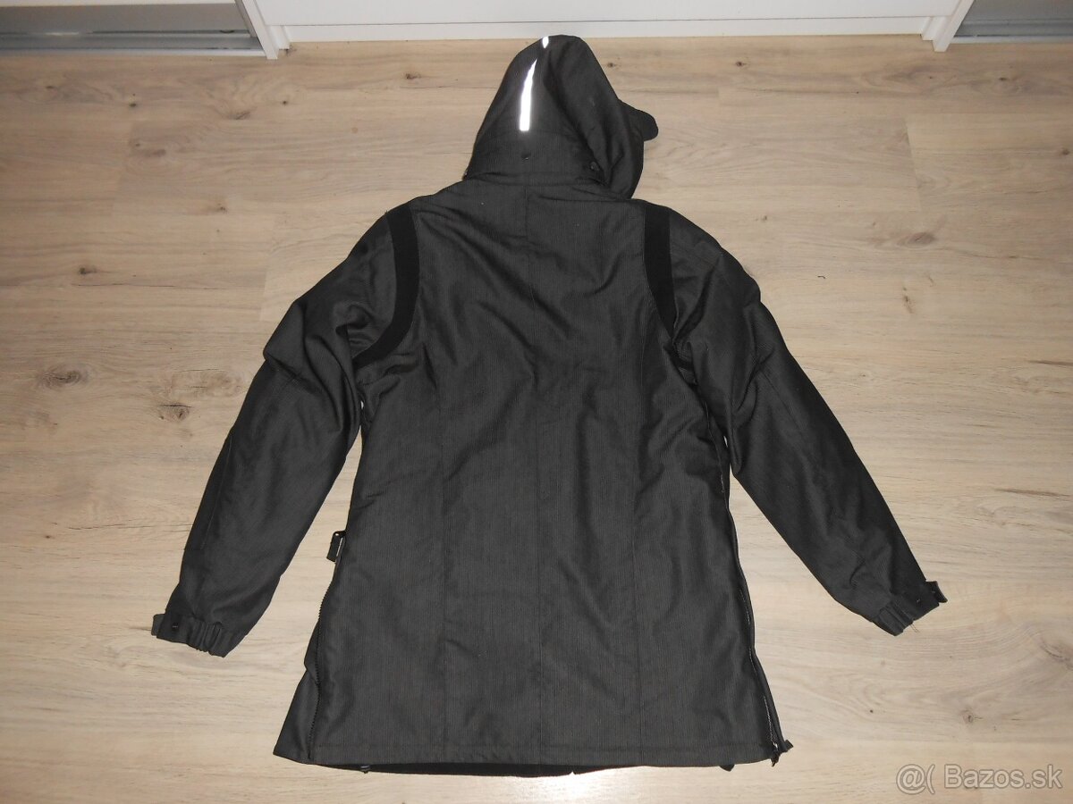 Predam novu textil moto bundu znacky SPIDI CITY COMBAT H2OUT - 6