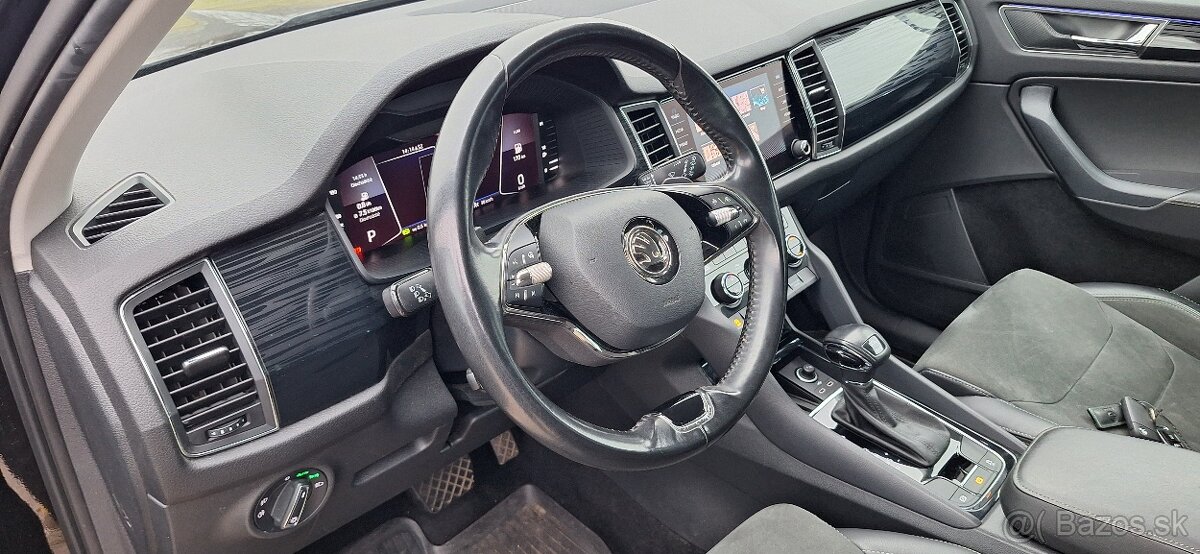 Škoda Kodiaq 2.0 Style 4x4 - 6