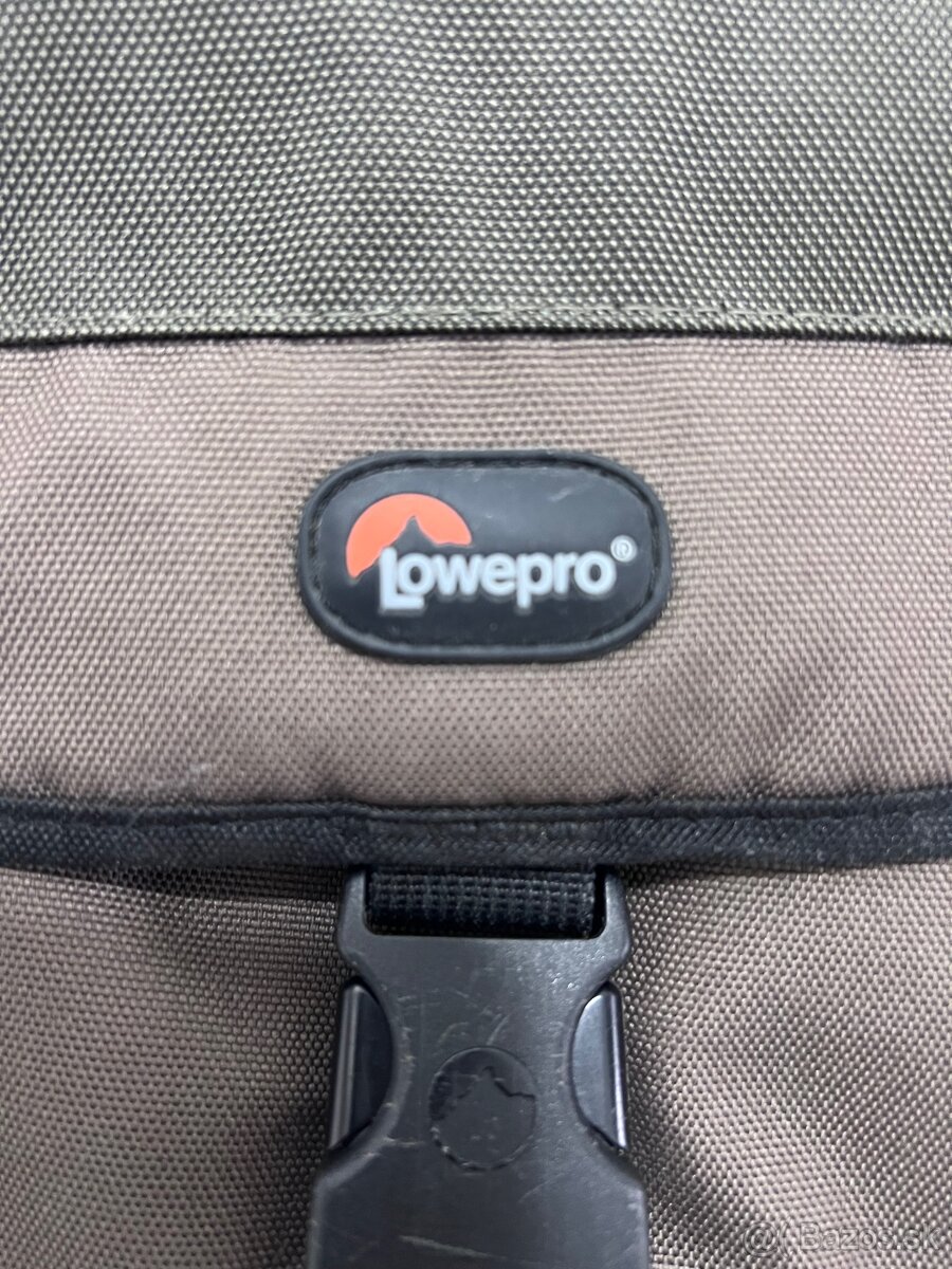 Brašna Lowepro Nova 180 AW - 6