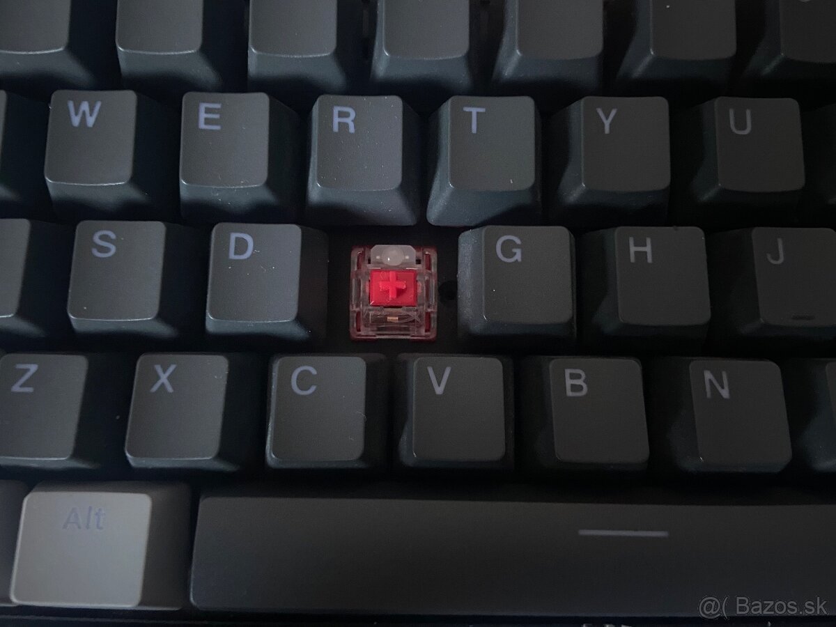 Hyperx alloy origins 60 - 6