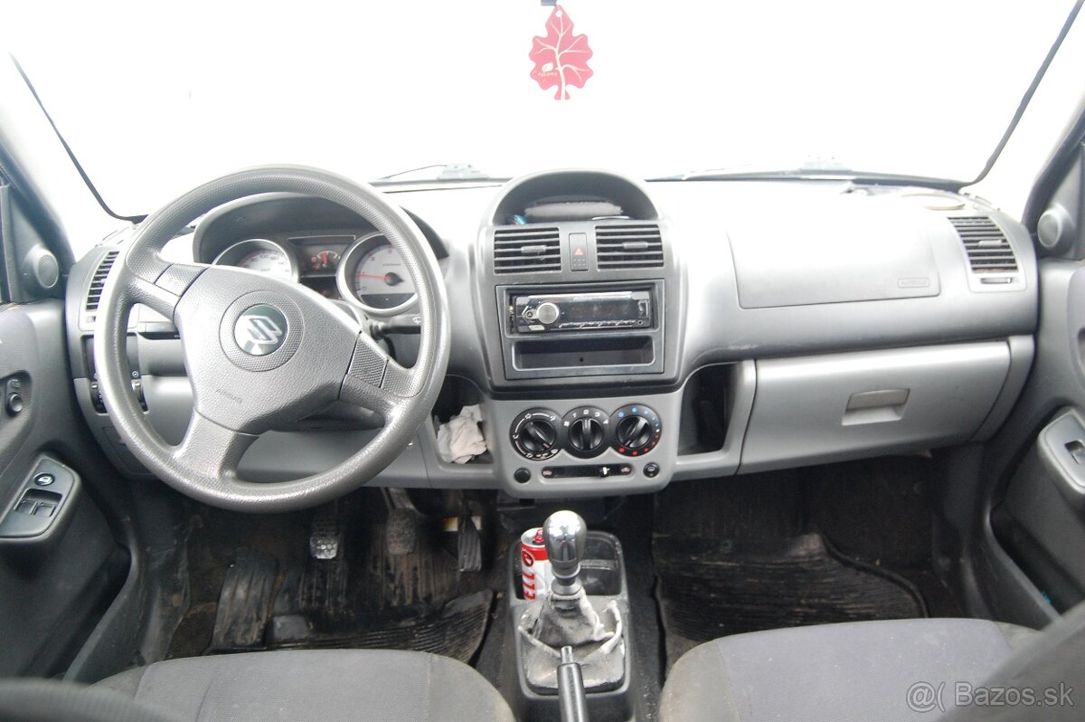 Suzuki Ignis - 6