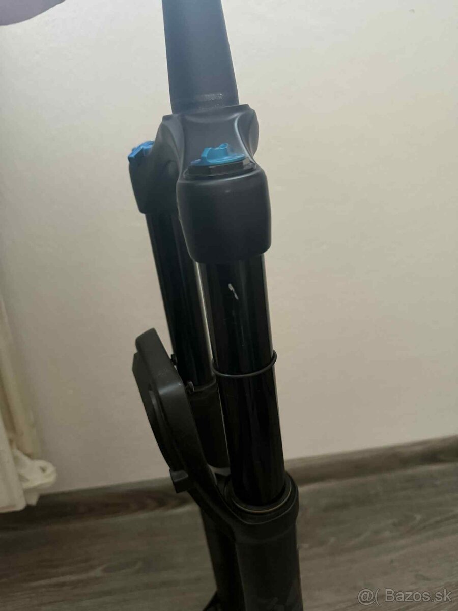 Fox 34 Rhythm Float 150mm 29” - 6