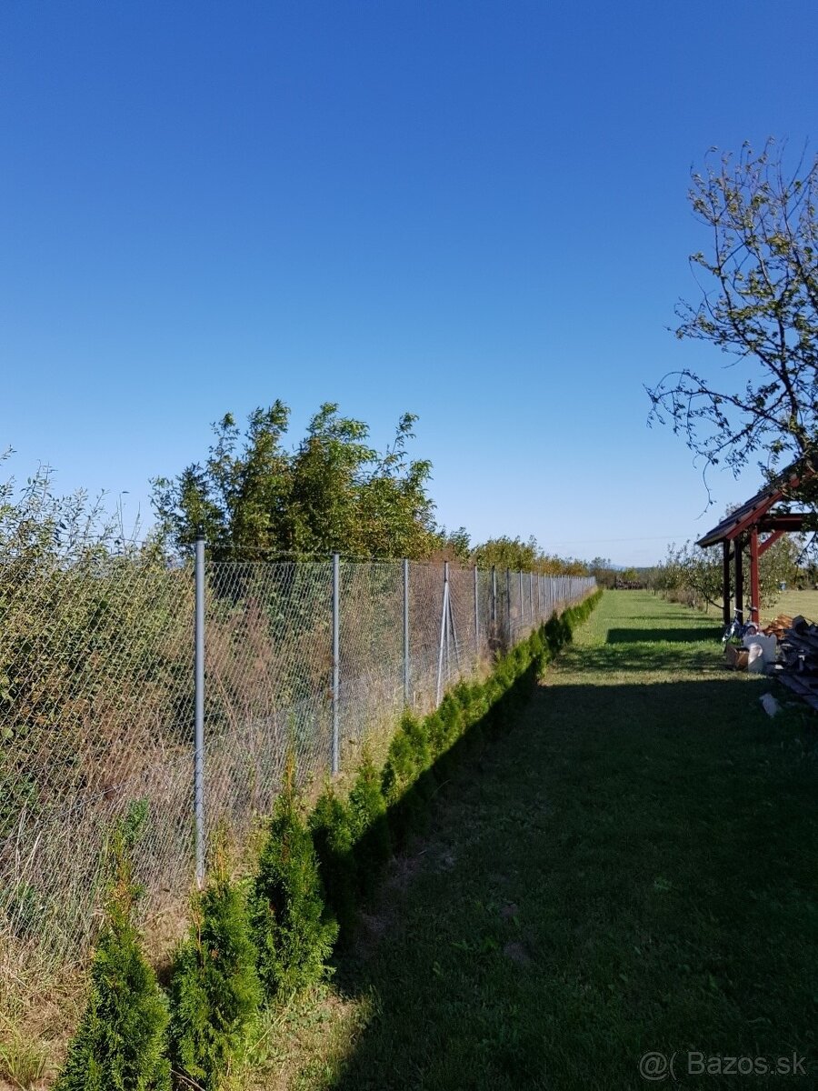 Dom Stretavka okr.Michalovce - 6