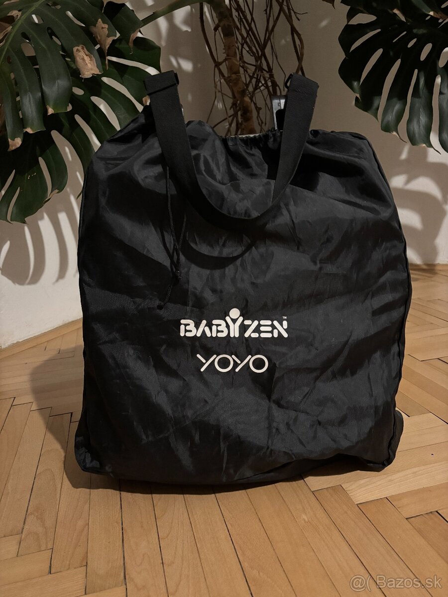 Babyzen Yoyo - 6