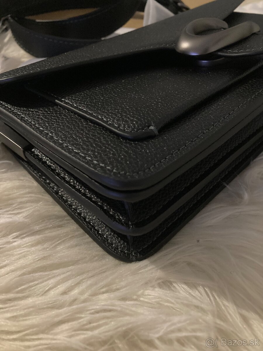 Kabelka Coach tabby 26 - 6