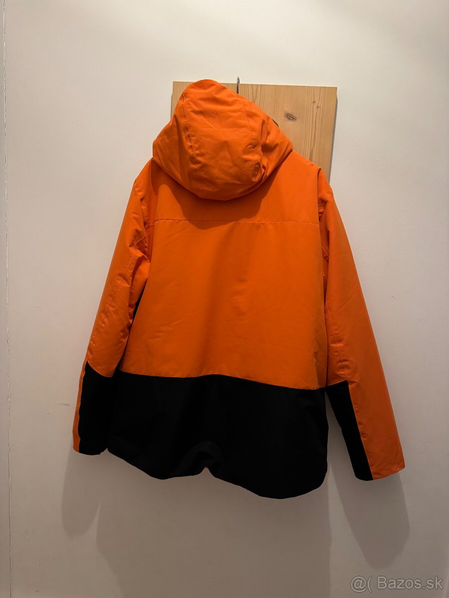 Lyžiarska Bunda 4F - XL - 6