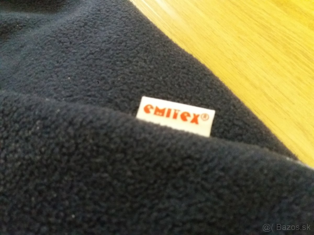 Fusak Emitex ZOE - 6