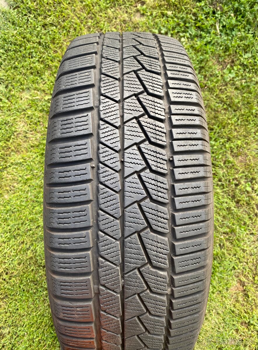 205/60 r16 zimné CONTI… 96H - 6