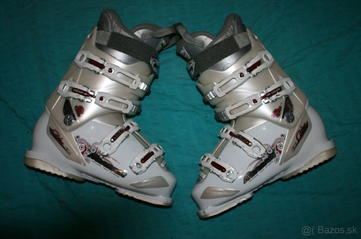 lyže Dynastar Intense 10 153 cm - 6