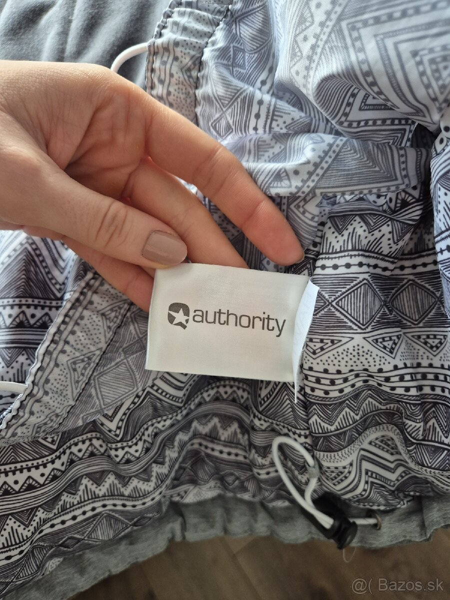 Lyžiarska bunda Authority - 6