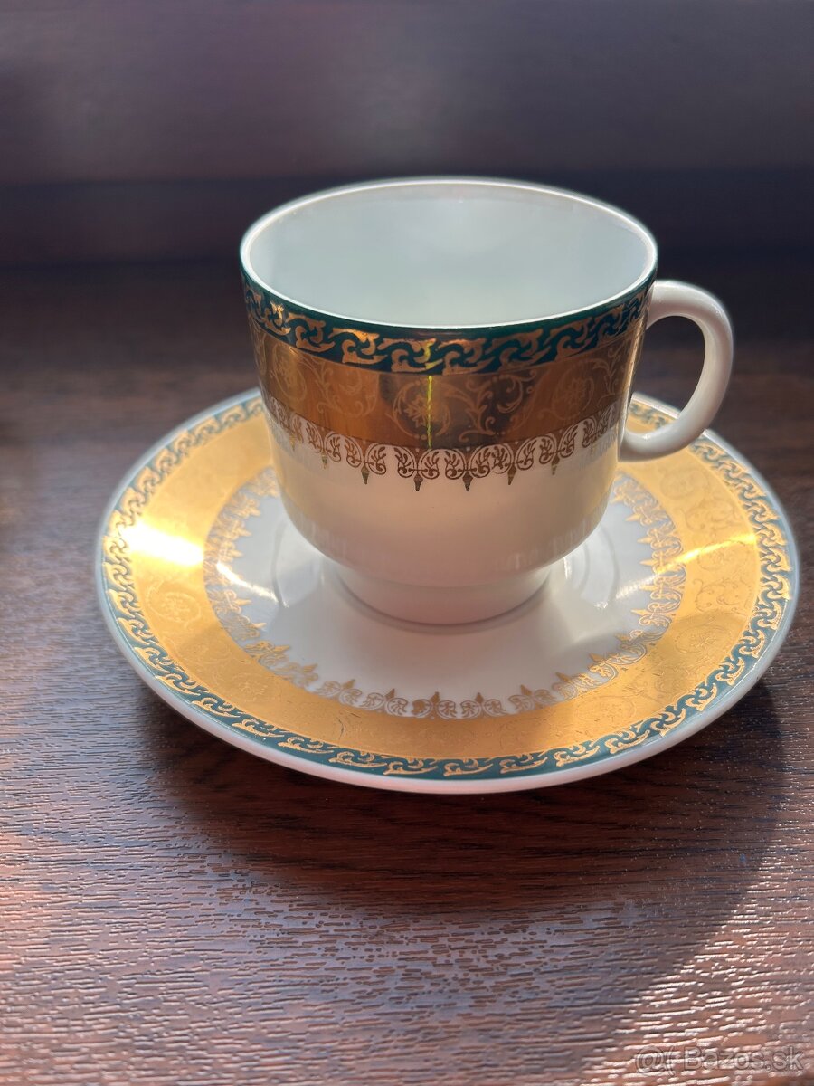 Czechoslovakia sada - 6