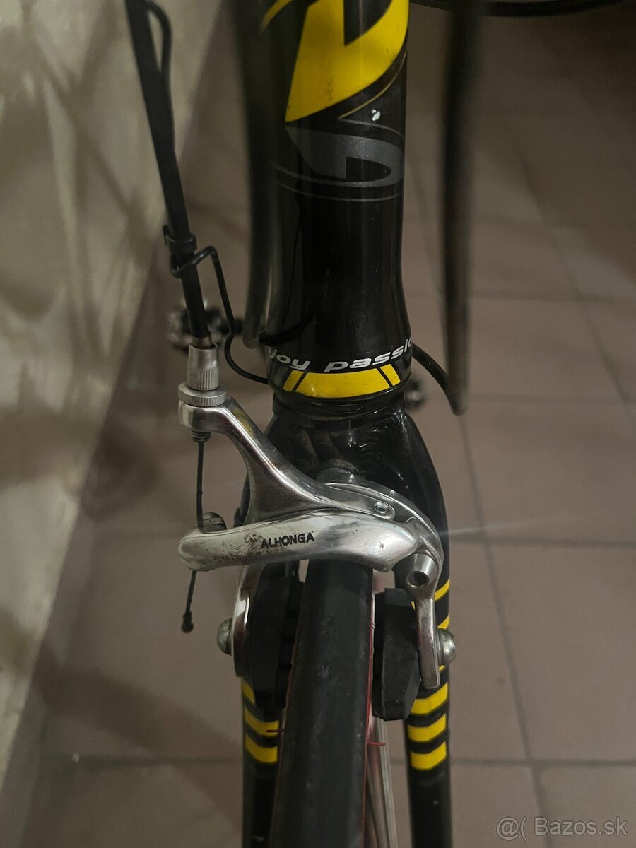 cestný bicykel M-ko PEWAG – FINEO. - 6