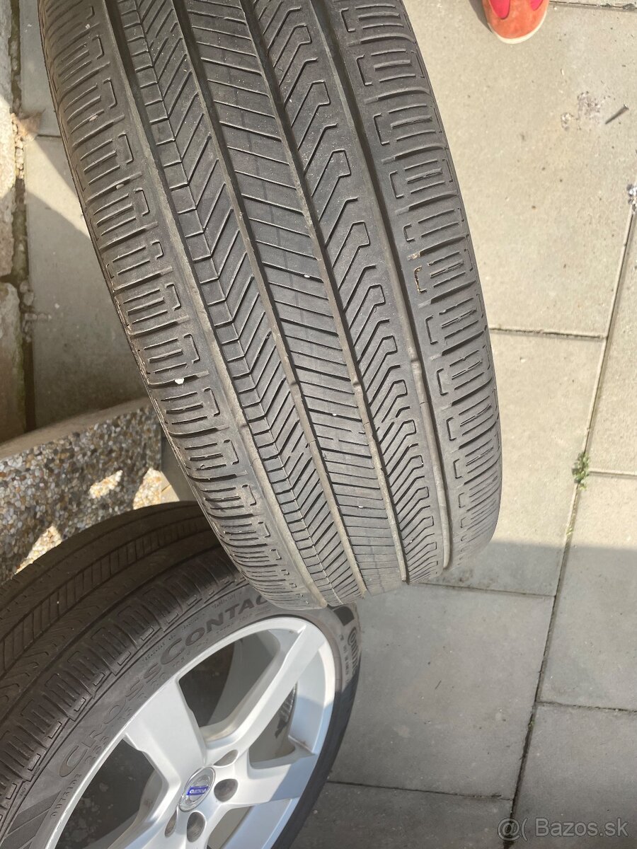 Elektrony Volvo xc60,xc90 - 6