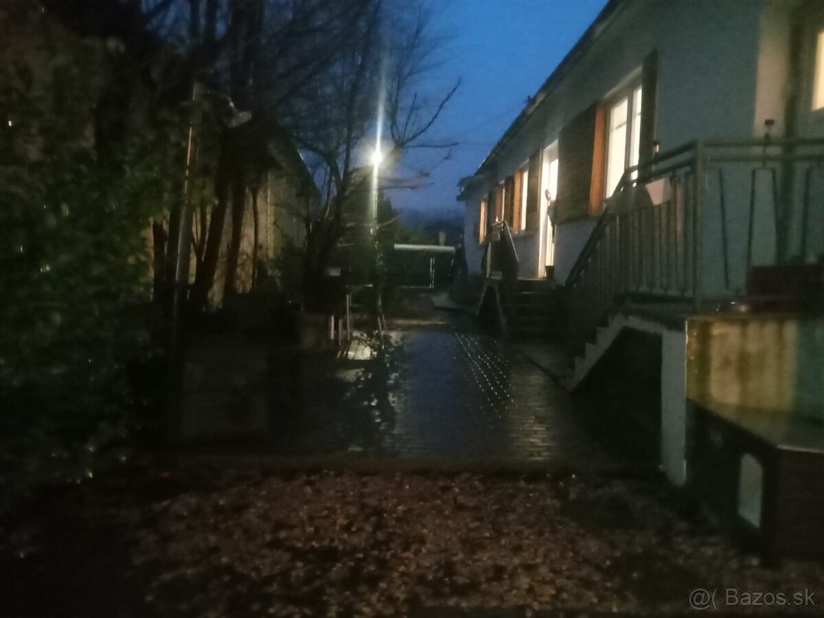 4izb. rodinný dom - 6