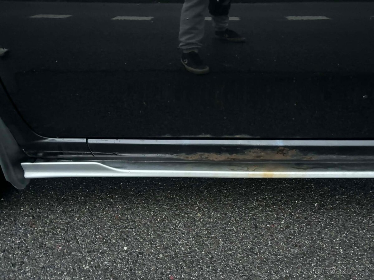 Predám Fiat Punto 1,4 Benzin - 6