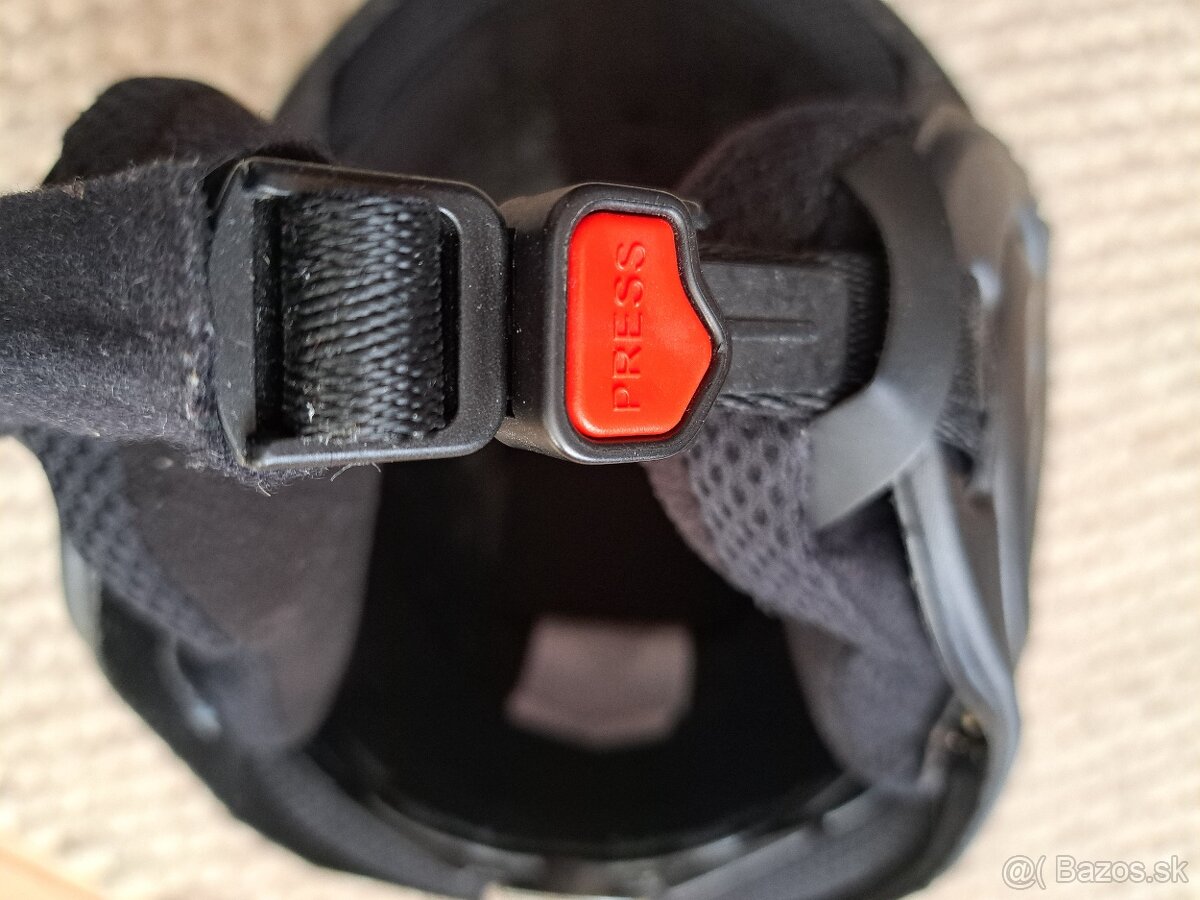 Predám detskú prilbu Alpina - 6