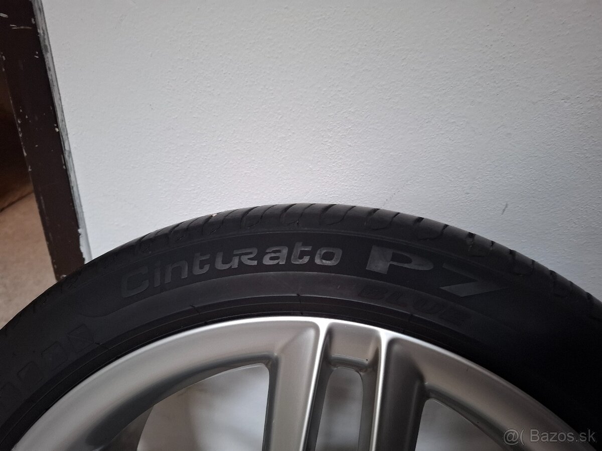 Audi elektrony R18 - 6