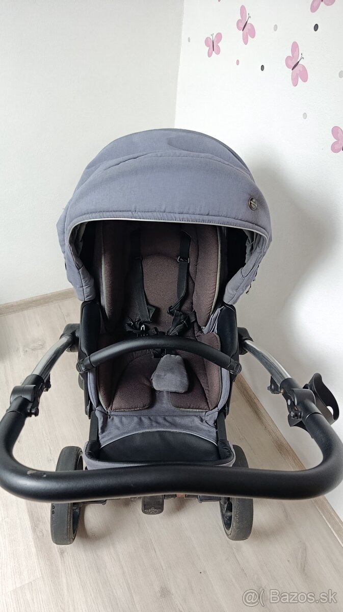 Bebetto Tito premium - 6