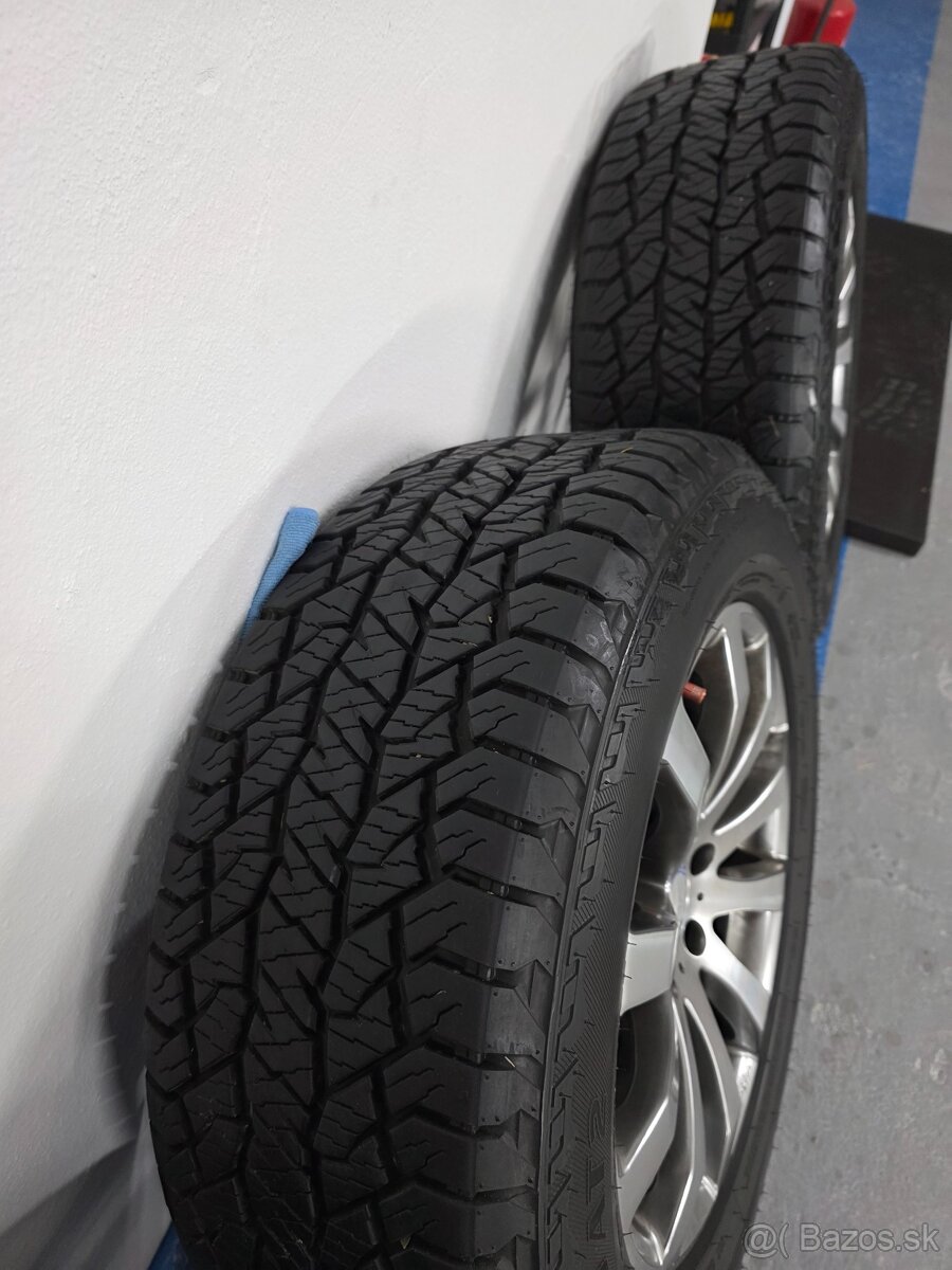 Hankook Dynapro at2 255/60r18 - 6