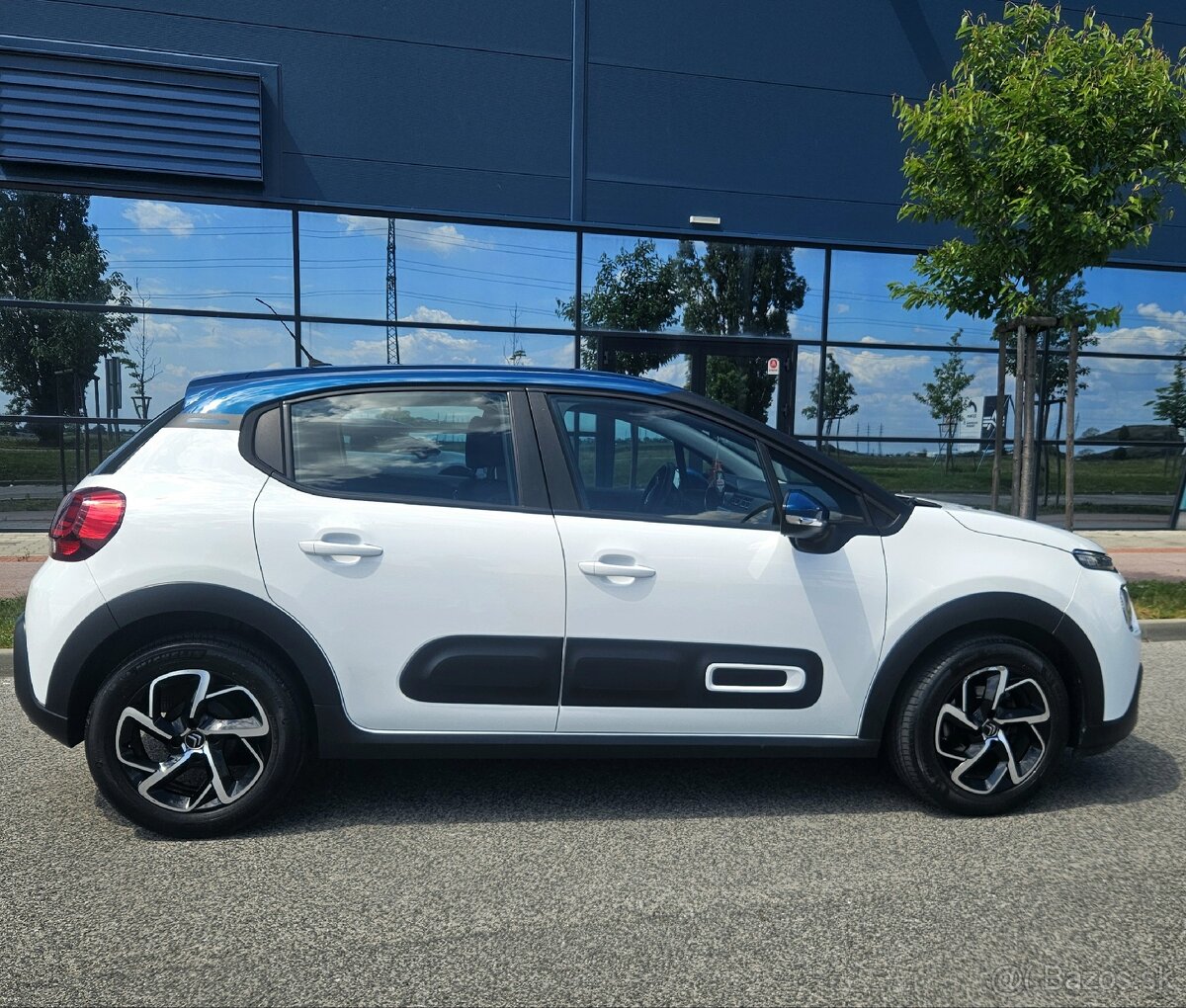 Citroën C3 C-Series 1.2 PureTech - 6