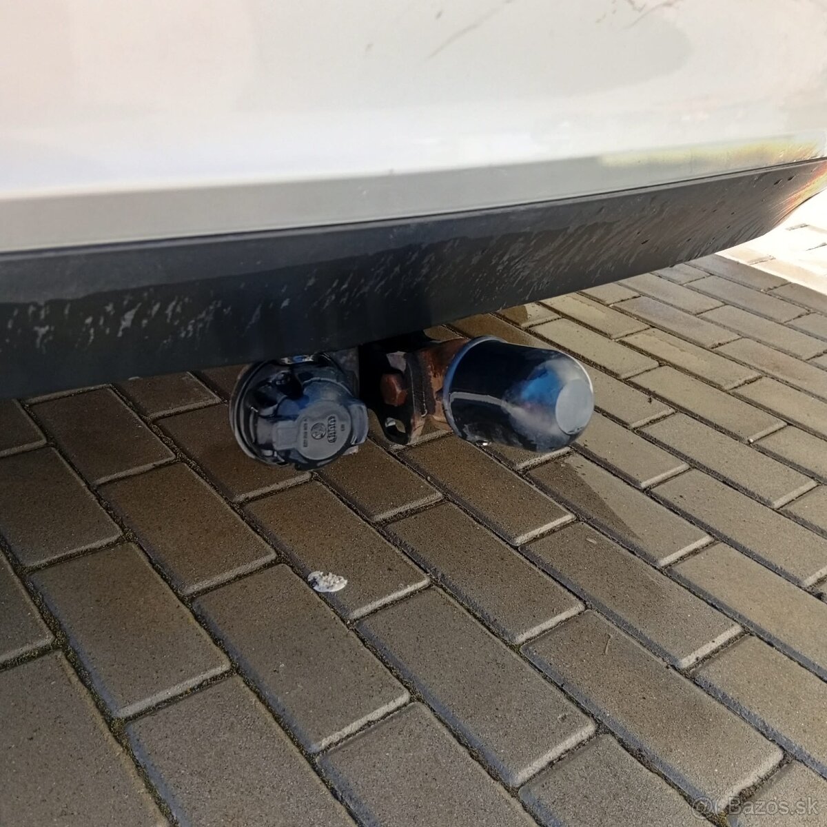 Škoda Octavia 2.0. TDI na predaj - 6