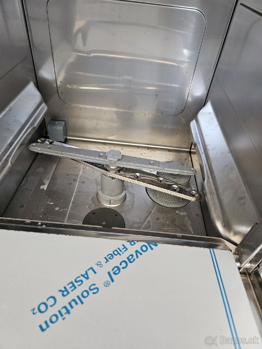 Profi umývačka skla Whirlpool - 6