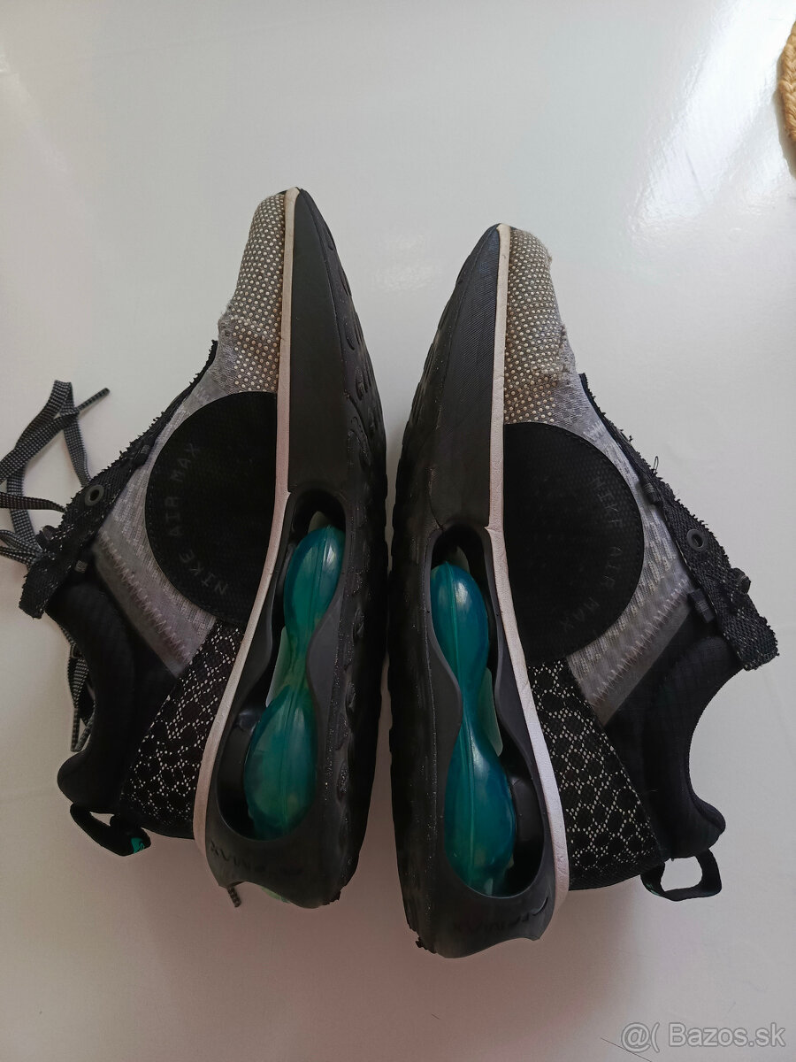 Nike Air Max 2021 SE, - 6