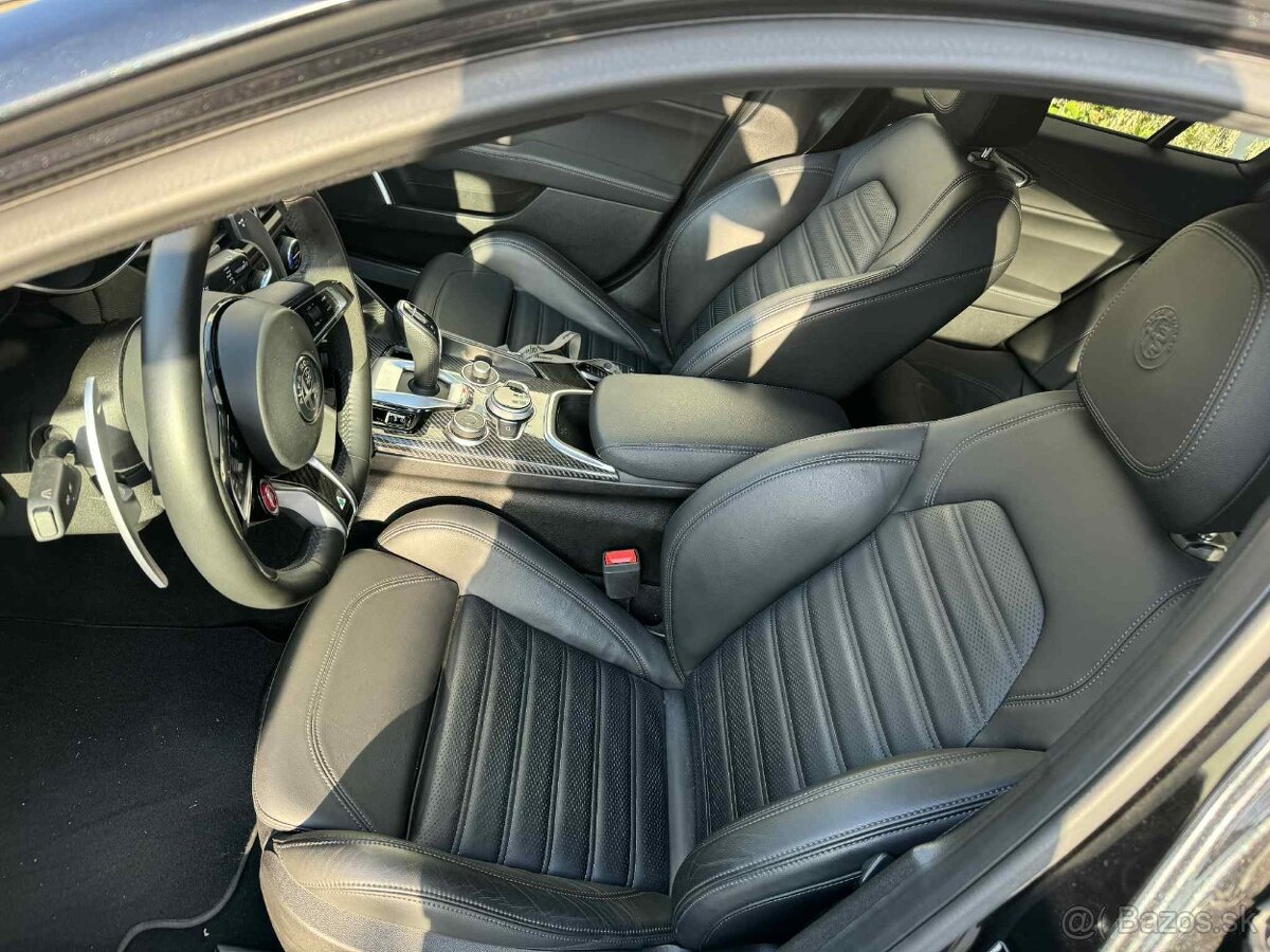 Giulia QV - 6