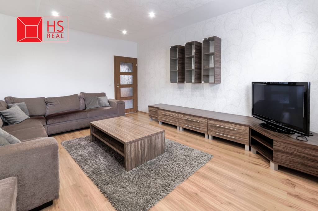 Prenájom priestranného 3 iz.bytu s loggiou v NZ - 6