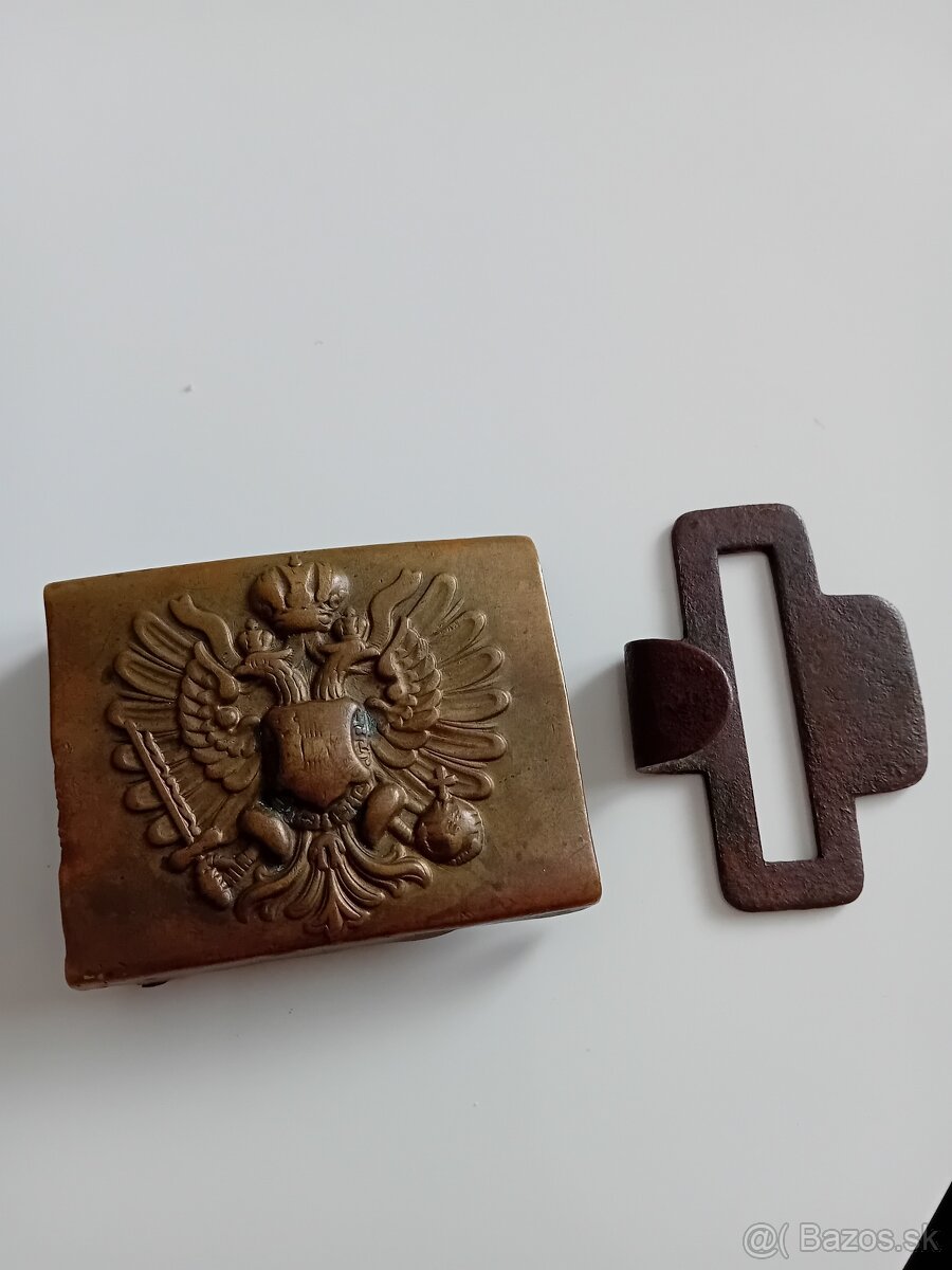 rakusko uhorska opaskova pracka - 6