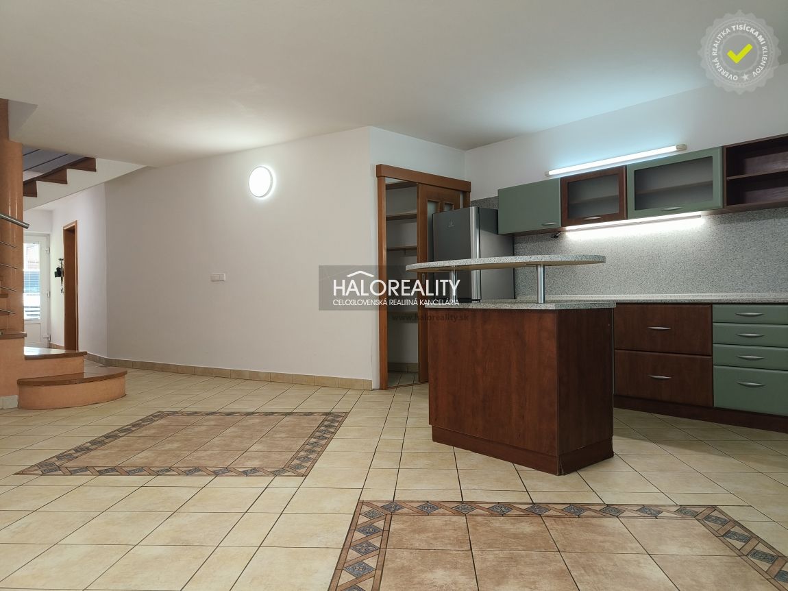 HALO reality - Predaj, rodinný dom Šintava - 6