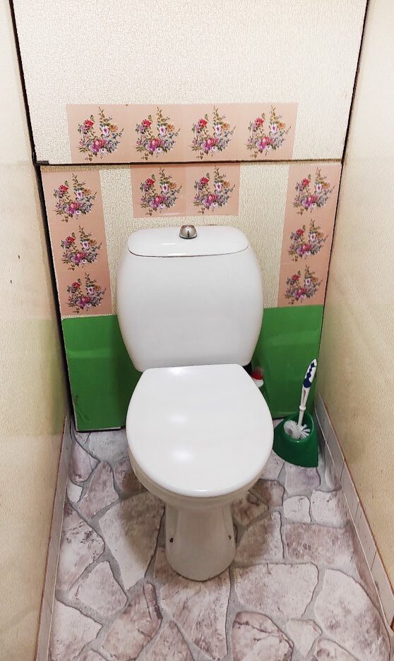 Ponúkame na prenájom 3 izbový byt na Kežmarskej ul. – Terasa - 6