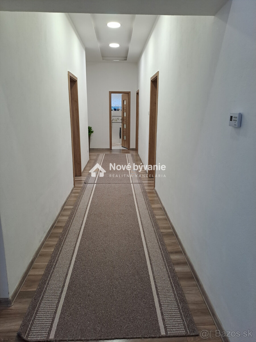 Rodinný dom s výhľadom na Tatry a univerzálnym využitím - 6