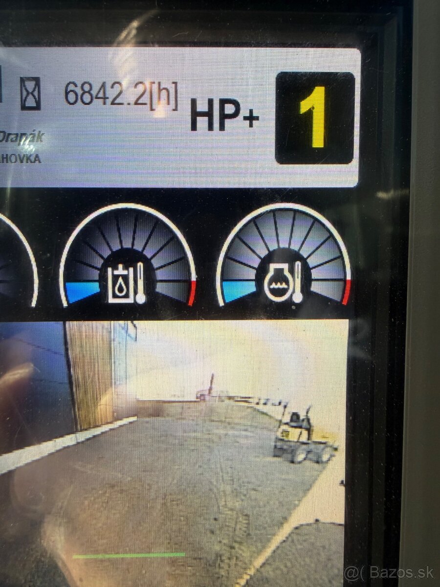 Pásový bagr CAT 312 EL - 6